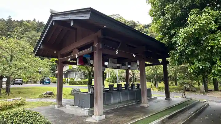 鹿児島縣護國神社(鹿児島県)