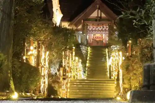 高家神社のその他建物