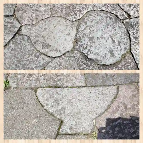 八幡朝見神社のその他建物