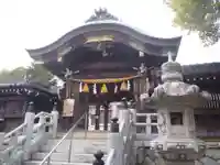 神明社(愛知県)