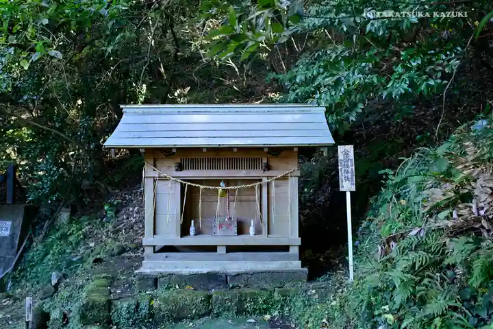洲崎神社(千葉県)