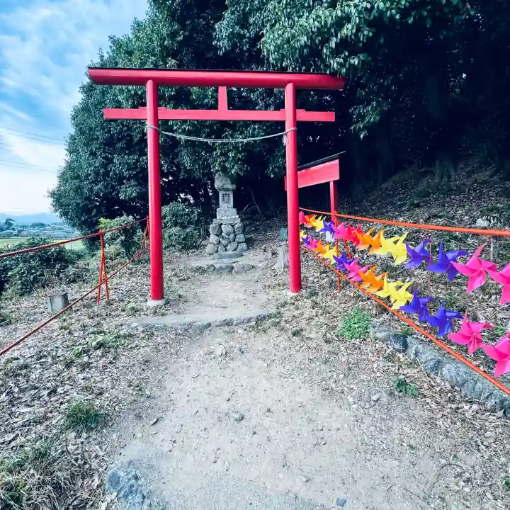 埼玉厄除け開運大師・龍泉寺(切り絵御朱印発祥の寺)(埼玉県)