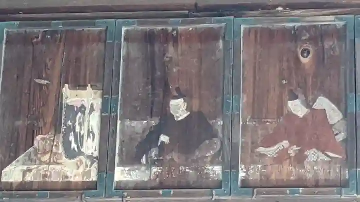 比良賀神社(愛知県)