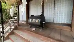 原古賀熊野神社(佐賀県)