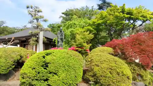 時宗総本山 遊行寺（正式：清浄光寺）(神奈川県)