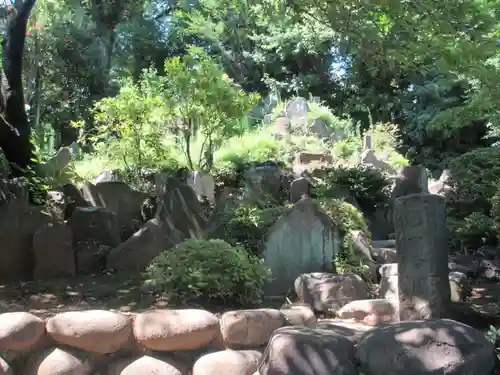 護国寺(東京都)