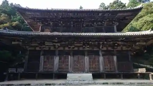 圓教寺のその他建物