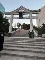 日枝神社(東京都)
