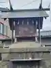八坂神社 (田沼町上町)(栃木県)