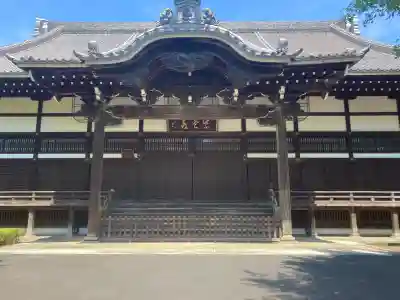 総持寺(神奈川県)