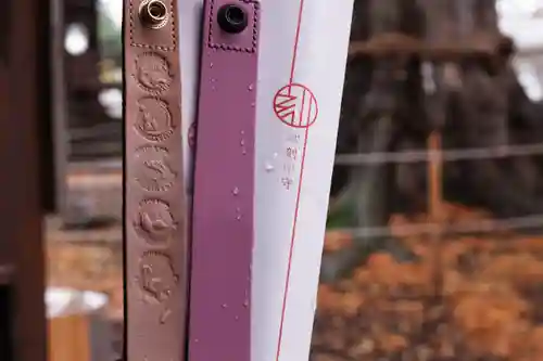 白鳥神社(長野県)