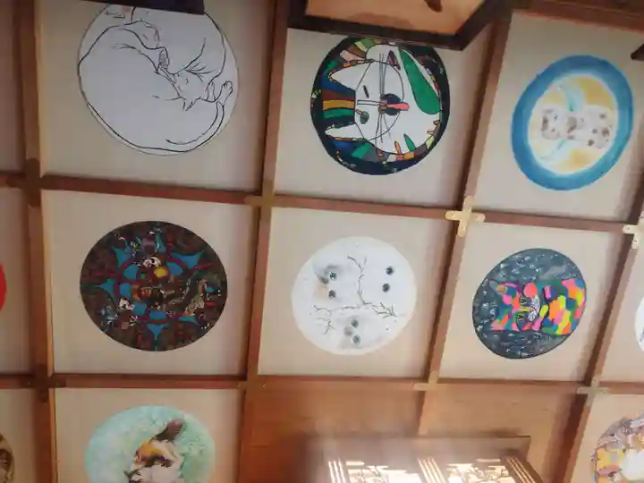 猫猫寺(京都府)