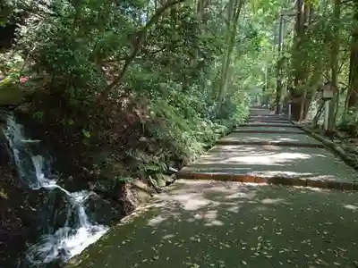 白山比咩神社(石川県)