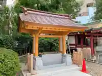 蒲田八幡神社(東京都)