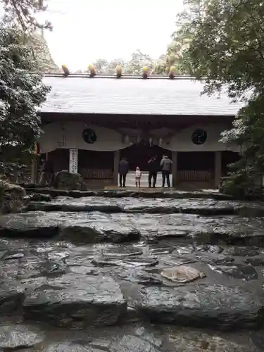 椿大神社の山門