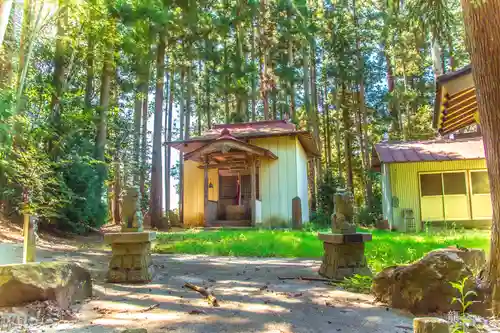 八坂神社(宮城県)