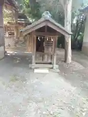 香取神社(茨城県)