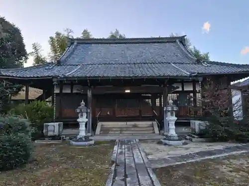 西照寺(滋賀県)