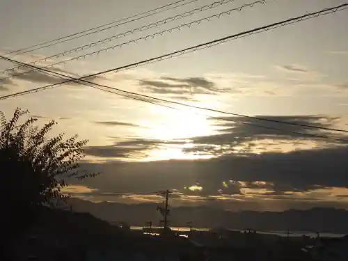 速谷神社(広島県)
