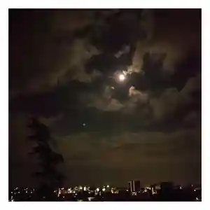 岐阜稲荷山本社(岐阜県)(2022年09月11日(日) 21時50分59秒投稿)