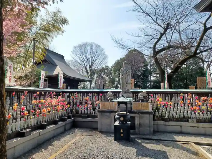高安寺(東京都)