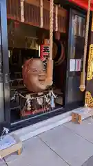 鷲神社(東京都)