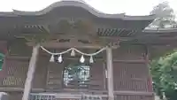 松江神社(島根県)