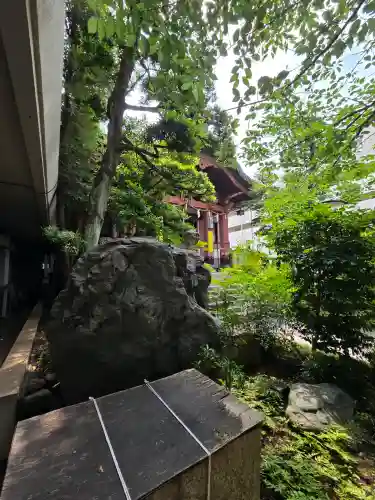 金刀比羅宮東京分社(東京都)