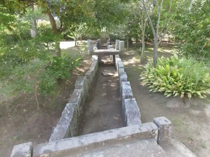 橘樹神社(千葉県)