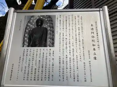 光照寺(神奈川県)