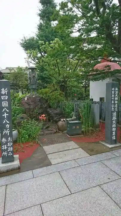 正延寺のその他建物