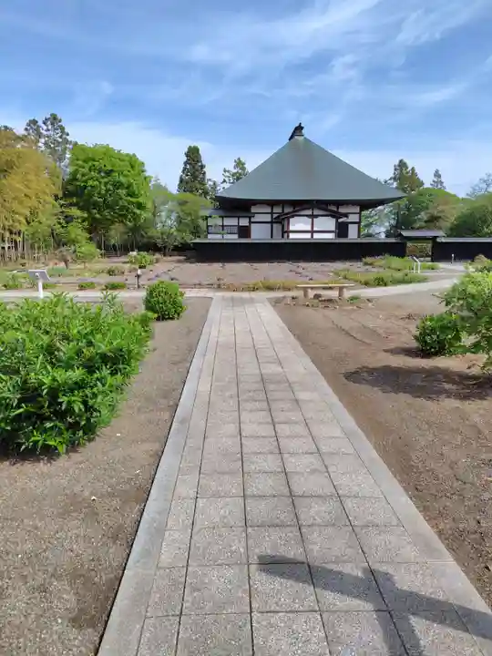 満徳寺資料館(群馬県)
