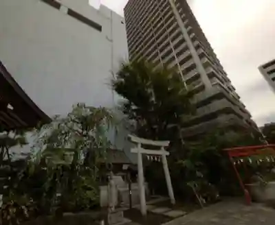 成子天神社(東京都)