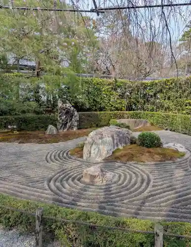 退蔵院(京都府)