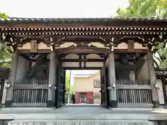 長命寺(東京都)