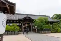 誉田八幡宮(大阪府)