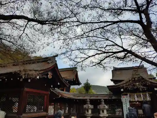 豊国神社(京都府)