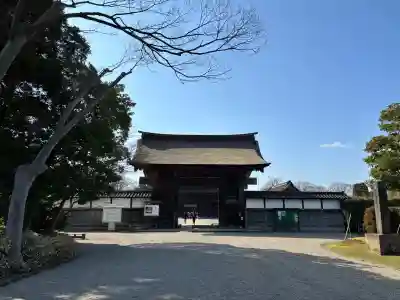 瑞龍寺(富山県)