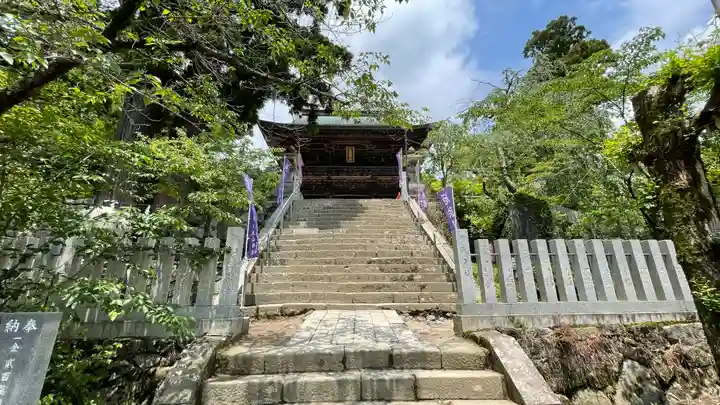 筑波山神社のその他建物