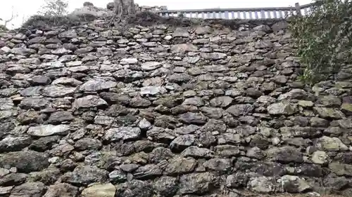 唐澤山神社(栃木県)