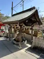 瀧谷不動尊　明王寺(大阪府)