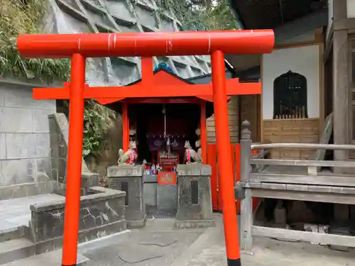 徳寿院(神奈川県)