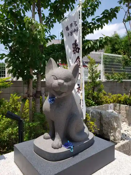 駒込妙義神社(東京都)