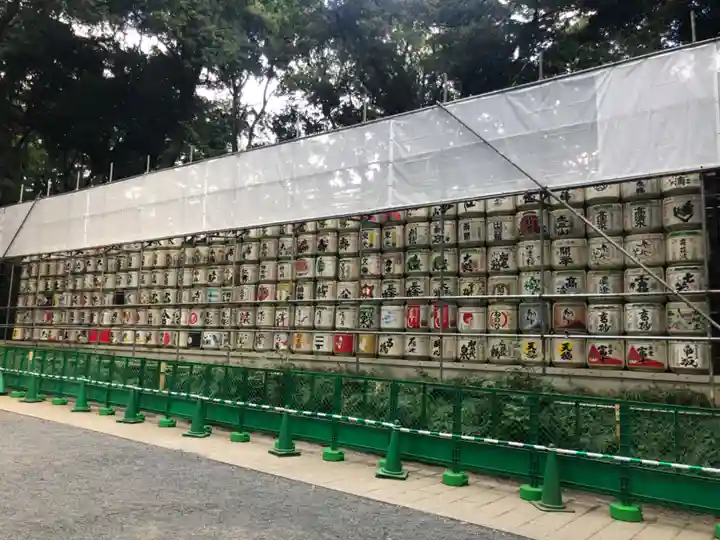 明治神宮(東京都)