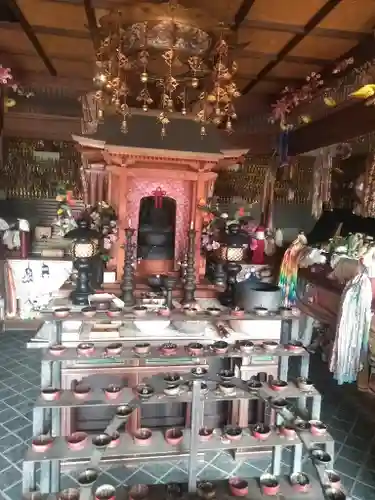 大光院のその他建物