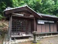 毘沙門尊天像(岐阜県)