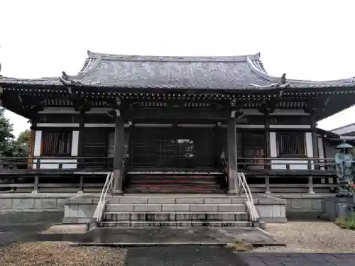密蔵院(東京都)
