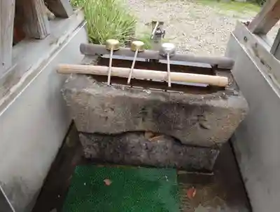 飛鳥神社(奈良県)