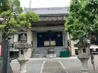 円福寺(東京都)