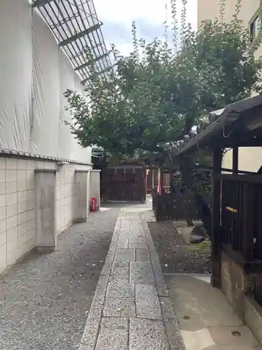 新玉津島神社(京都府)